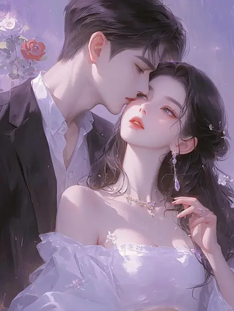 婚纱